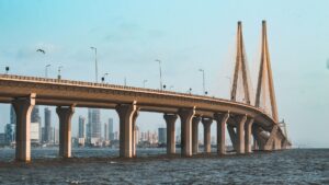 Sealink bridge