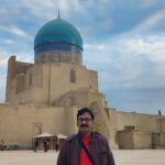 Bukhara, Po-I-Kalon