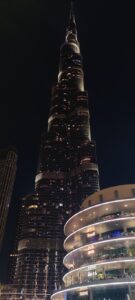 Burj Khalifa