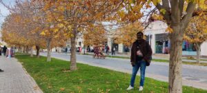 Samarkand