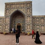 Ulugh-Beg-Observatory