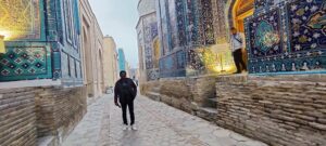 shah-i-zinda-samarkand